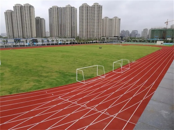唐山市塑胶跑道维修EPDM颗粒 - 排名
