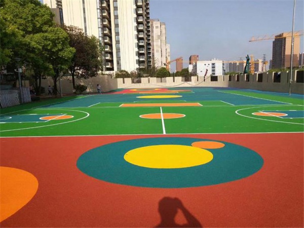 唐山市混合型跑道EPDM颗粒 - 价格